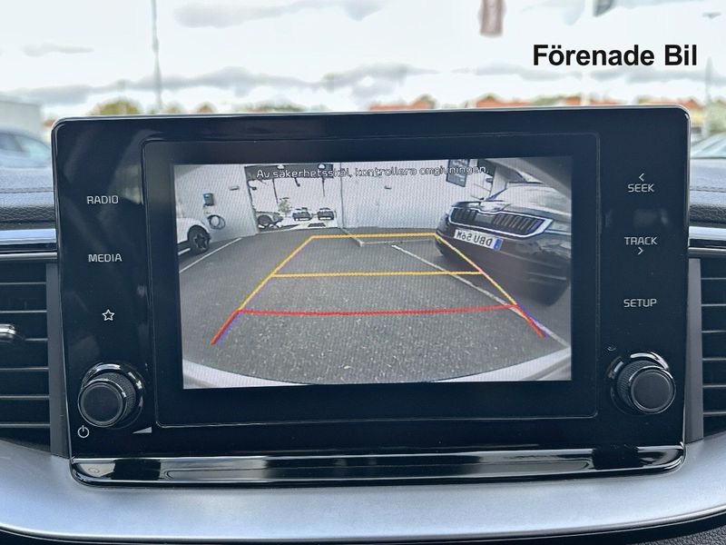Kia Cee´d bild 11