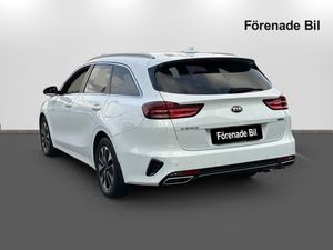 Kia Cee´d bild 6
