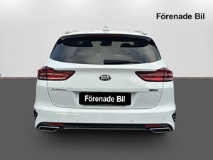 Kia Cee´d bild 5