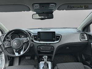 Kia Cee´d bild 7