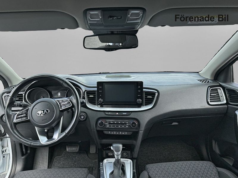 Kia Cee´d bild 7