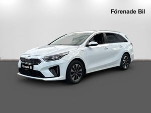 Kia Cee´d bild 1