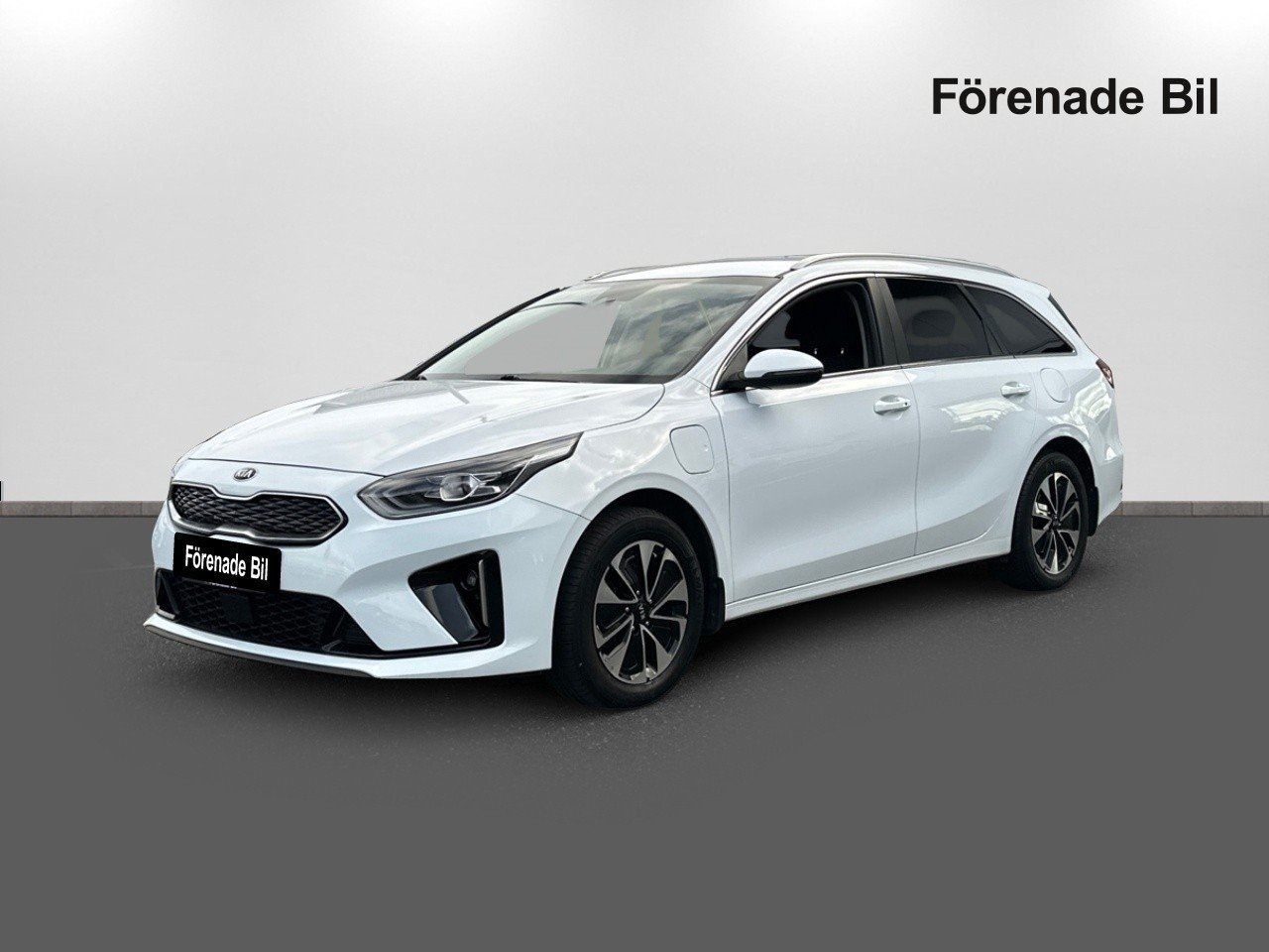 Kia Cee´d