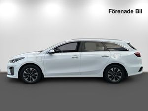 Kia Cee´d bild 4