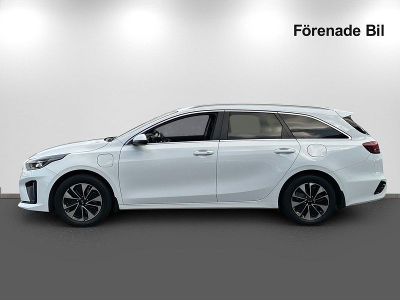 Kia Cee´d bild 4