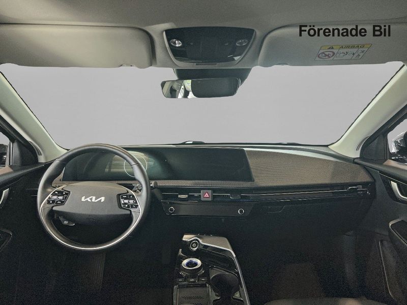 Kia EV6 bild 7