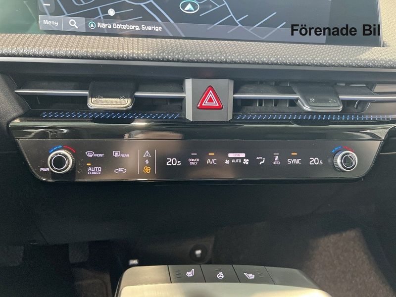 Kia EV6 bild 13