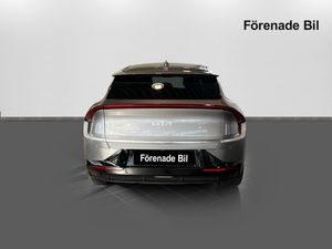 Kia EV6 bild 6