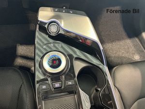 Kia EV6 bild 12