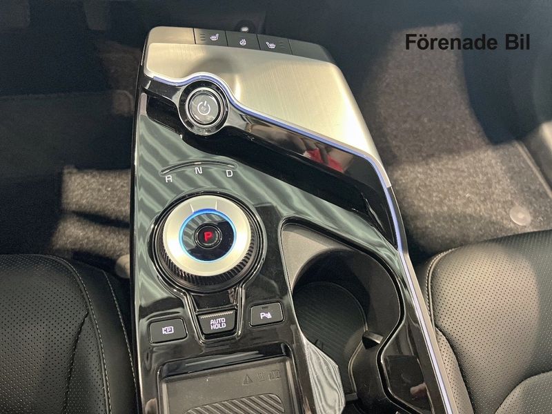 Kia EV6 bild 12
