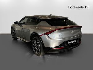 Kia EV6 bild 5