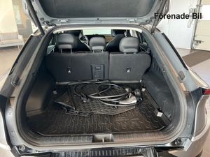 Kia EV6 bild 14
