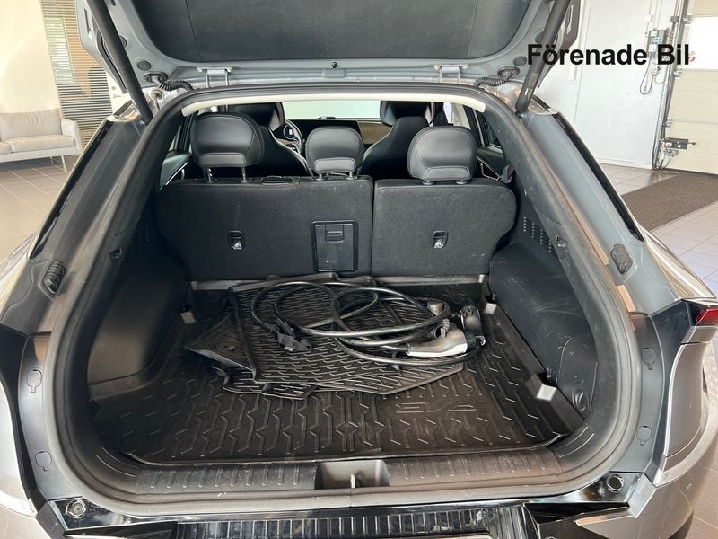 Kia EV6 bild 14