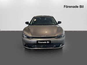 Kia EV6 bild 2