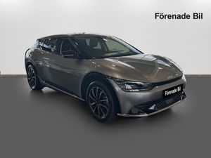 Kia EV6 bild 3
