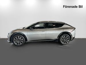 Kia EV6 bild 4