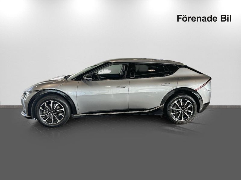 Kia EV6 bild 4