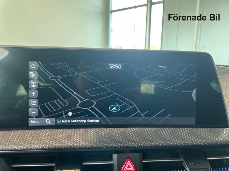 Kia EV6 bild 11