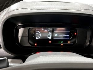 Citroen e-Berlingo bild 7