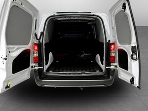 Citroen e-Berlingo bild 6