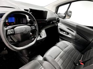 Citroen e-Berlingo bild 3