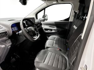Citroen e-Berlingo bild 5