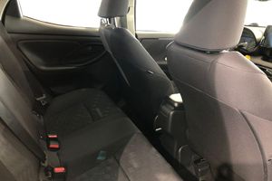 Toyota Yaris bild 9