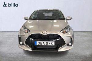 Toyota Yaris bild 6