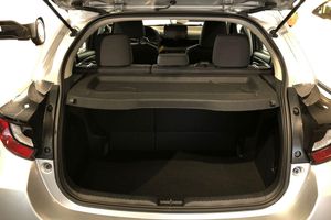 Toyota Yaris bild 12