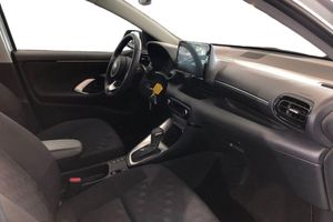 Toyota Yaris bild 7