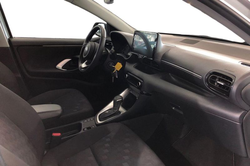 Toyota Yaris bild 7
