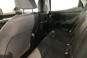 Toyota Yaris bild 13