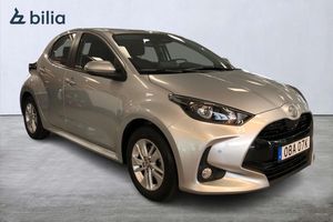 Toyota Yaris bild 20