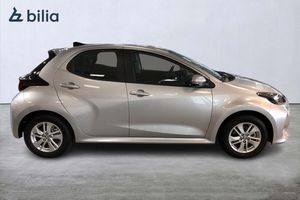 Toyota Yaris bild 18