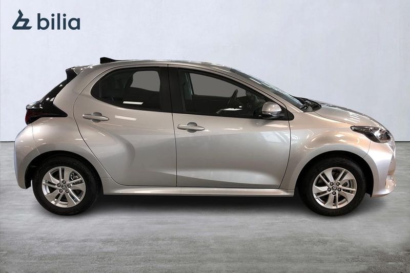 Toyota Yaris bild 18