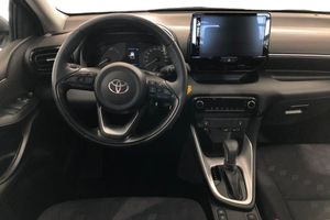 Toyota Yaris bild 10