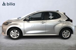 Toyota Yaris bild 3