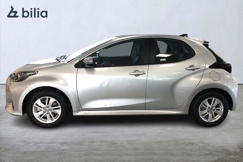 Toyota Yaris bild 3