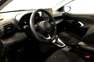 Toyota Yaris bild 14
