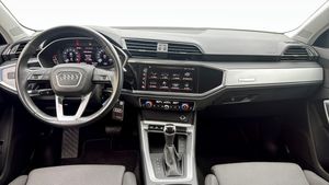 Audi Q3 bild 10