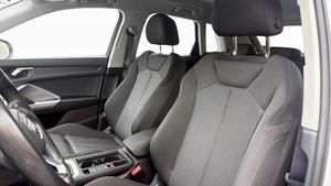 Audi Q3 bild 8