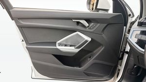 Audi Q3 bild 16