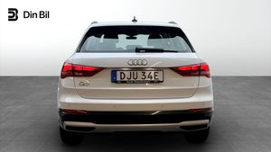 Audi Q3 bild 5
