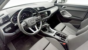 Audi Q3 bild 7
