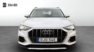 Audi Q3 bild 4