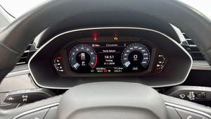 Audi Q3 bild 17