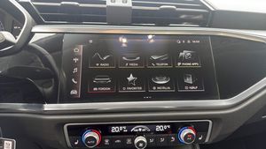 Audi Q3 bild 9