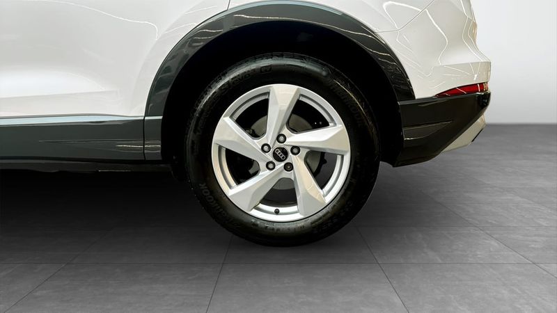 Audi Q3 bild 6