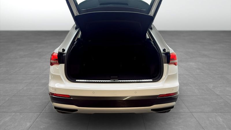 Audi Q3 bild 13