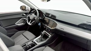 Audi Q3 bild 11